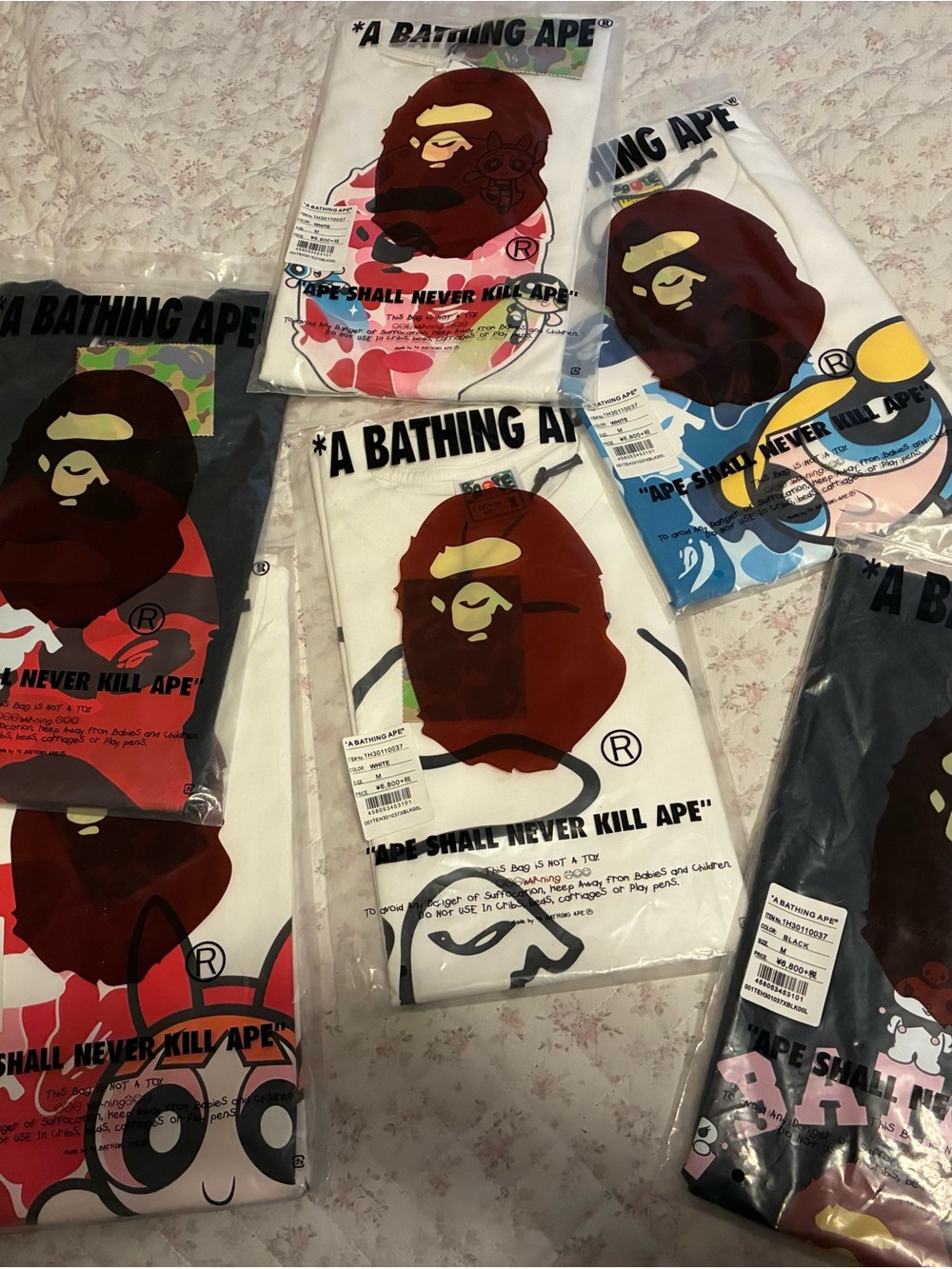 Bape